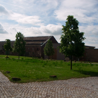 15-1 Montessori-Schulzentrum Leipzig - Schülerblog - Wallfahrt ins Kloster Helfta